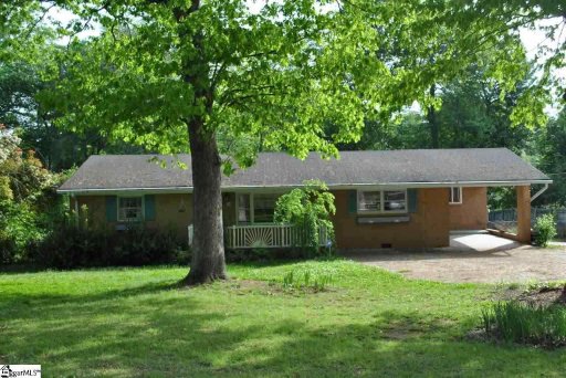 22 Blue Mountain Drive