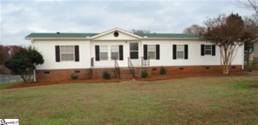 128 Bridgecreek Drive