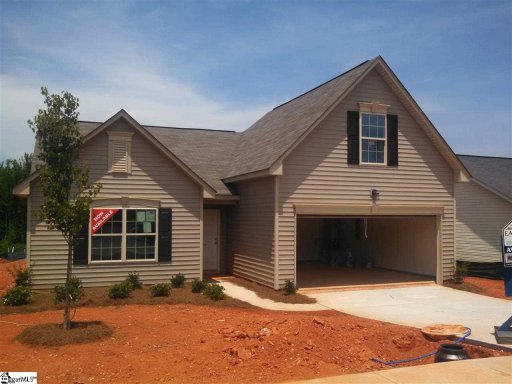 10 Ivory Arch Court LOT 14