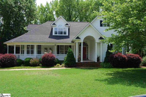 15 Shannon Creek Court