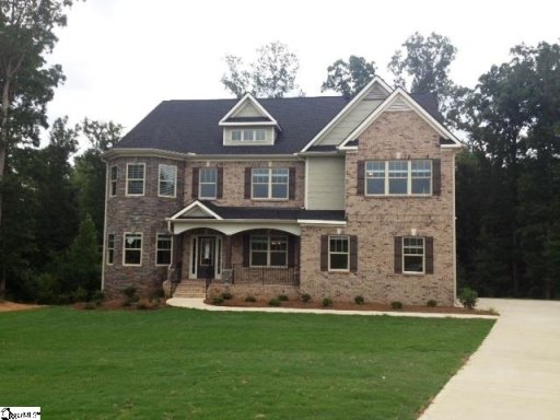 18 Alexander Manor Way Lot 15