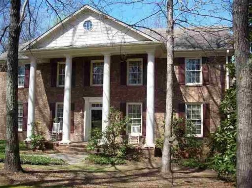 115 Rapid River Trail