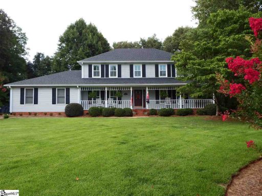 209 Hickory Hill Lane