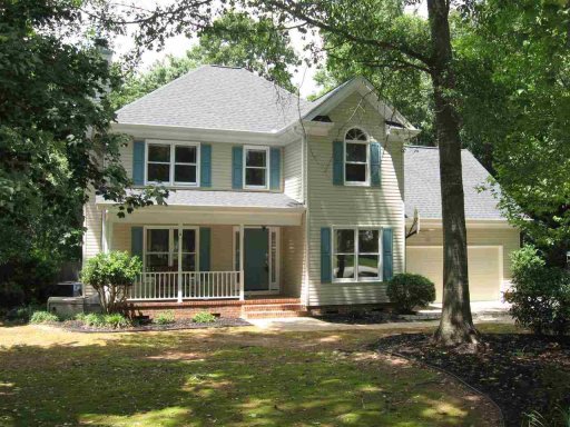 100 Red Maple Court