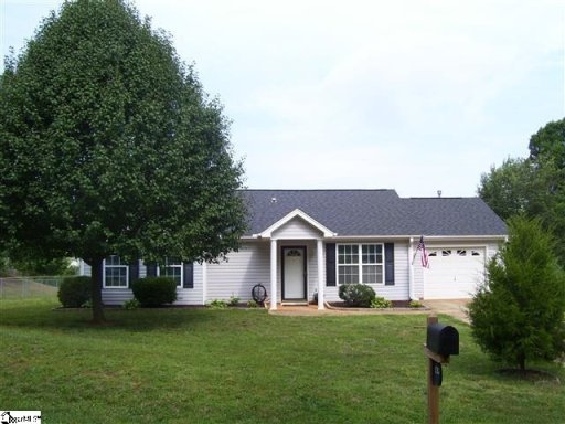 137 Wofford Road