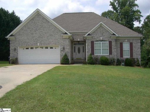 117 Waterstone Drive