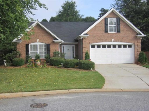 312 Saint Croix Court