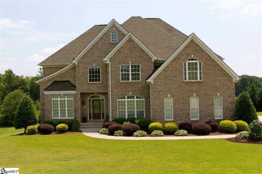 33 Hidden Lake Court