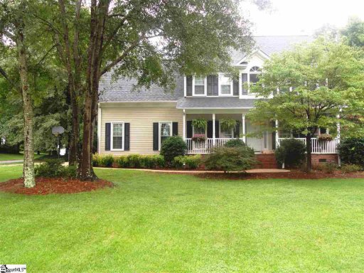 1 Red Maple Court