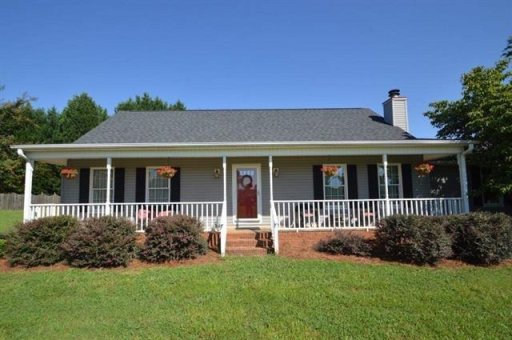 115 Berrys Pond Drive