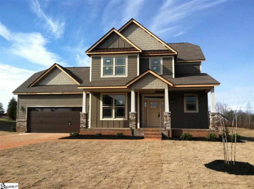 121 Country Mist Drive Lot 23A