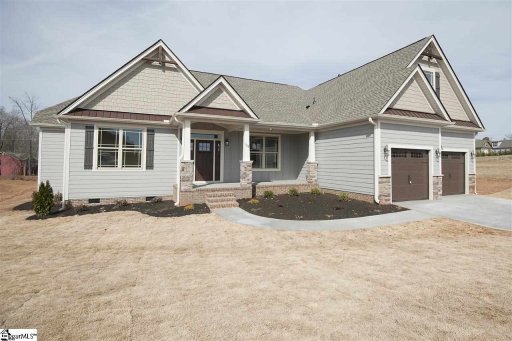 129 Country Mist Drive Lot 21A
