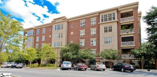 400 N Main Street #403