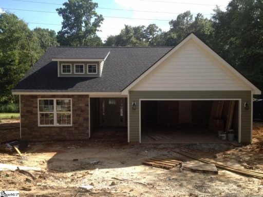 206 Barry Drive
