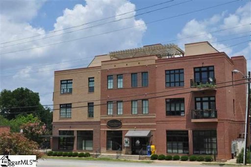 301 Augusta Street Unit 303