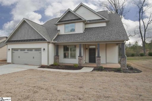 428 Madison Creek Court Lot 21