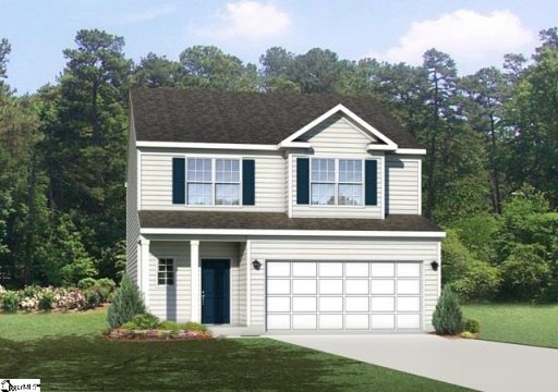 121 Ivy Trellis Court Lot 22