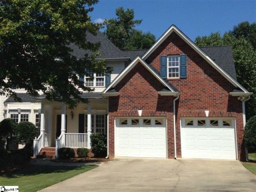 4 Oakmont Court