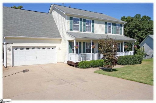 7 Spring Sky Court