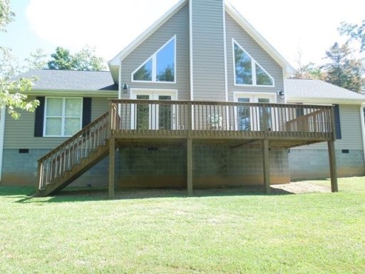 104 Big Rock Lake Road