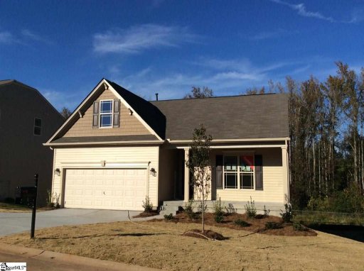 1 Onyx Piller Court LOT 30
