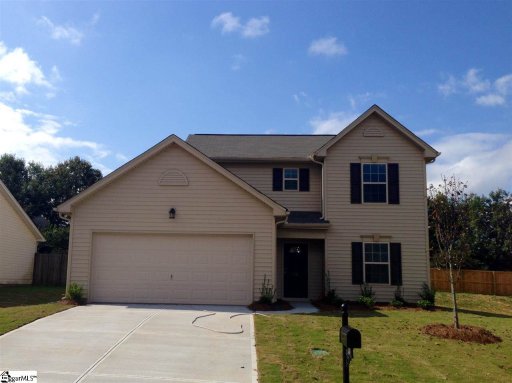 19 Ivory Arch Court LOT 05
