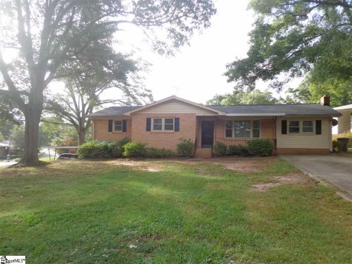 1 Birchwood Drive