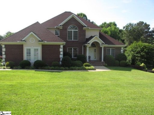 316 Bass Cove Drive