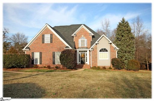 100 Bennetts Crossing Court