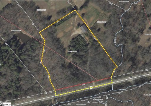 Highway 418 Lot 10-C