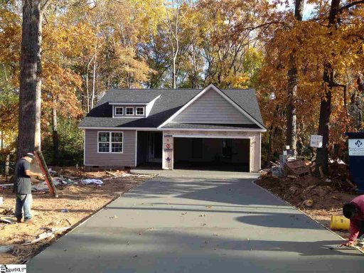 222 Barry Drive