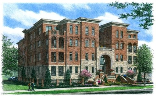 103 Cleveland Street Unit 403D