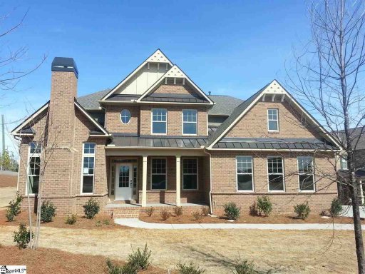 1 Chanbury Court