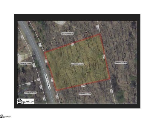 0 Old Rockhouse Road Lot 43