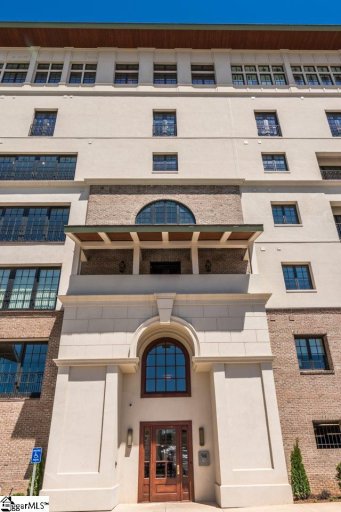 121 Rhett Street Unit 504