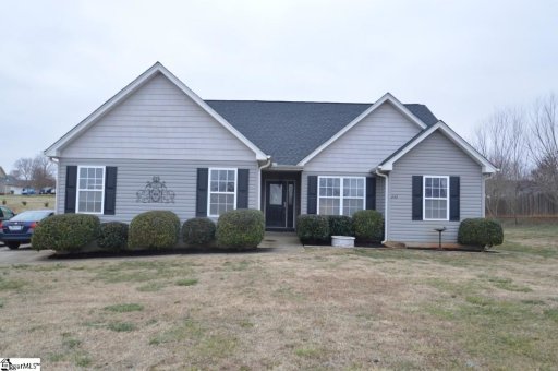 242 Abners Trail Road