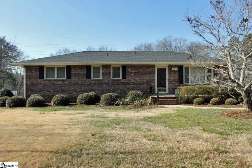 309 Vinson Drive