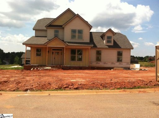 148 Country Mist Drive Lot 42A