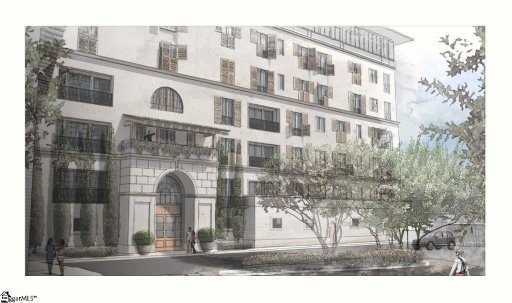 121 Rhett Street Unit 701