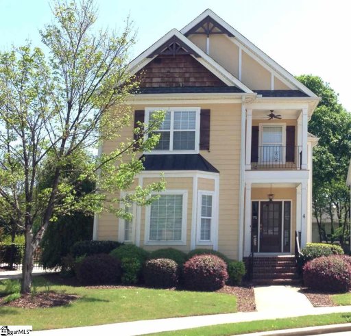 4 Applewood Drive