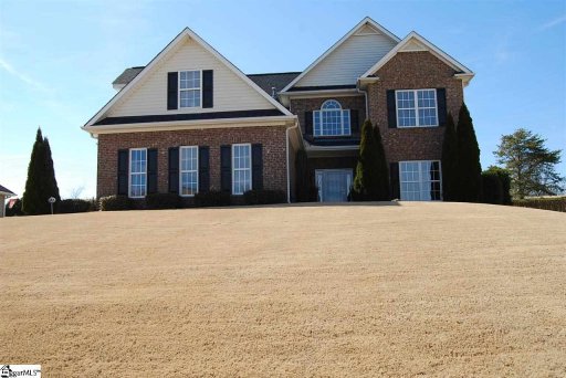 8 Pinehurst Greenway