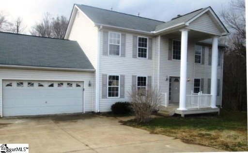 9 Spring Sky Court