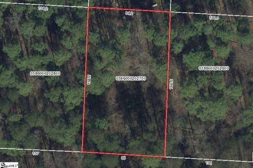 Harvard Drive Lot 62