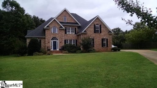 107 Spring Meadow Drive