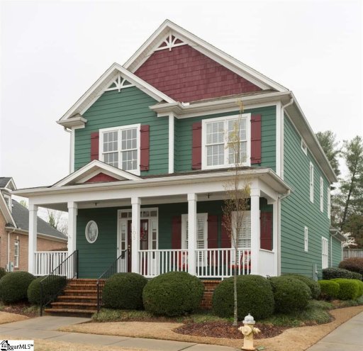 105 Applewood Drive