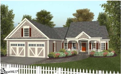 200 Faye Circle Lot 54