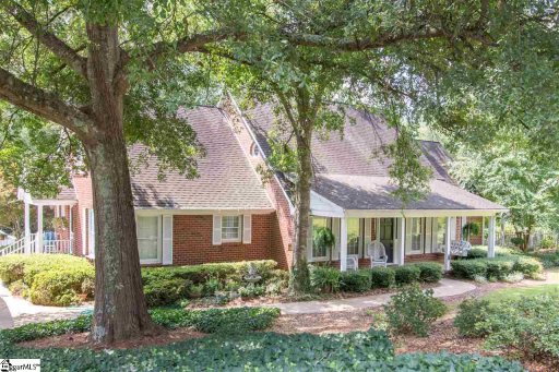 103 Lakeforest Drive
