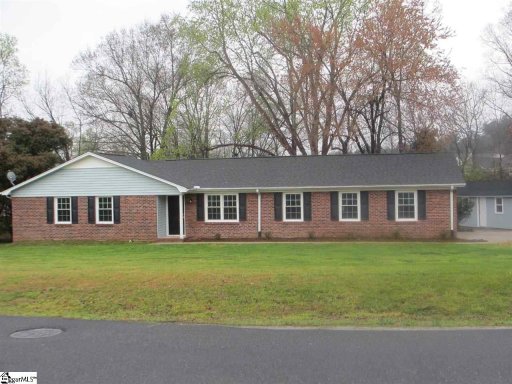 301 Timberlane Road
