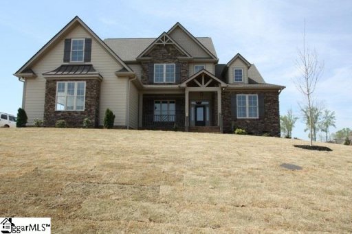 15 Hunters Landing Drive