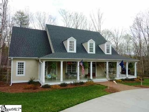 315 Bouldercrest Court